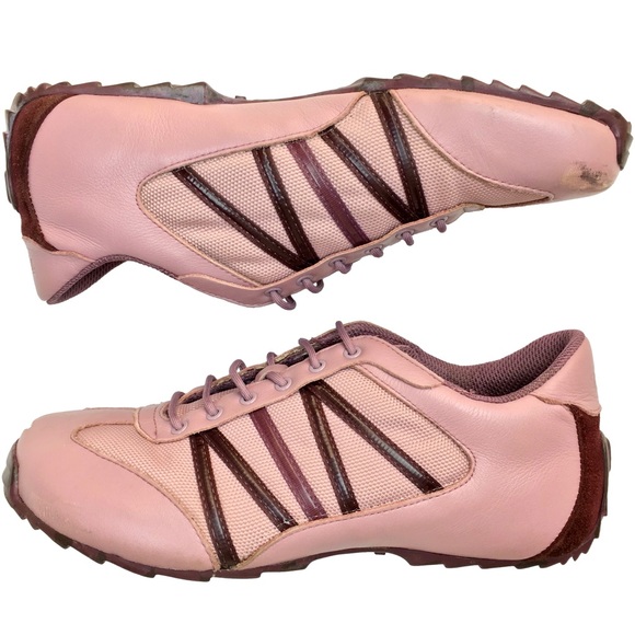 Tsubo Japanese Sneaker | 9 | Fits 8.5 - Picture 3 of 6